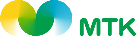 Maa- ja metsätaloustuottajain Keskusliitto MTK logo. Linkki vie säätiön kotisivulle